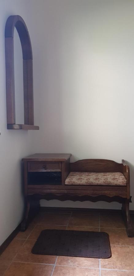 Apartman Jizerka โกเชนอฟ ภายนอก รูปภาพ